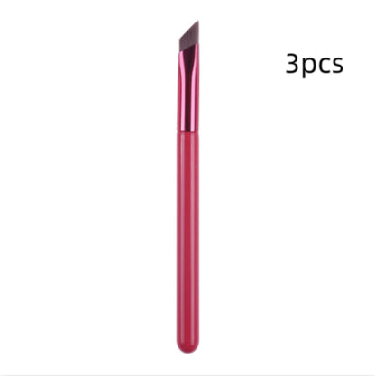 Wild Eyebrow Brush 3d Stereoscopic Painting Hairline Eyebrow Paste Artifact Eyebrow Brush Brow Makeup Brushes Concealer Brush