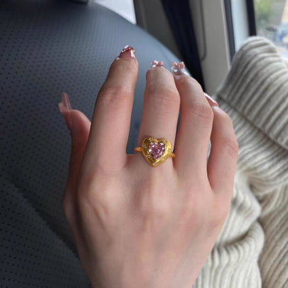 Stylish And Minimalist Alloy Jewelry For Women